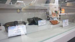 IIMS 2026: Suzuki Banjir Promo Sparepart & Aksesori, Diskon Hingga 25%