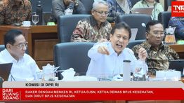 Menkes Bongkar Ribuan Orang Kaya Terdaftar PBI BPJS