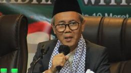 MUI Minta Pemerintah Kaji Ulang Rencana Pengiriman 8.000 Pasukan TNI ke Gaza