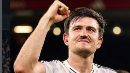 Harry Maguire Curhat Namanya Tak Masuk Skuad Inggris untuk Piala Dunia