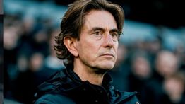 Tottenham Hotspur Resmi Pecat Thomas Frank sebagai Pelatih Kepala