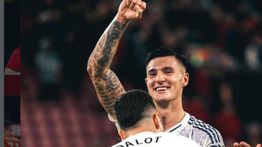 Benjamin Sesko Buka Suara Usai MU Imbangi West Ham