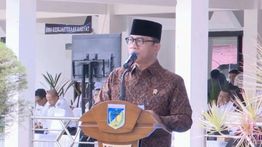 Mendes: Masjid Desa Harus Jadi Pusat Pemberdayaan dan Penguatan SDM