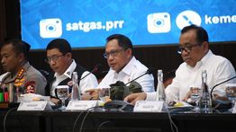 Kasatgas Tito: Pengungsi Berkurang Signifikan dan Roda Ekonomi Kembali Berputar