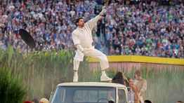 Mengenal Super Bowl, Dari Final NFL hingga Jadi Fenomena Budaya yang Ditonton 137,8 Juta Orang