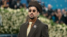 Penampilan Bad Bunny di Super Bowl Bikin 761.719 Toilet di New York "Flush" Bersamaan