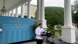 Respons Moody&rsquo;s, Prabowo Perintahkan Jajaran Jelaskan di Indonesia Economic Outlook Pekan Ini