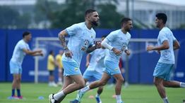 Cek Fakta: Naturalisasi Layvin Kurzawa untuk Timnas Indonesia