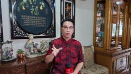 Lima Shio Diramal Beruntung di Tahun Kuda Api 2026