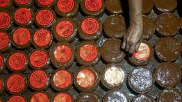 Makna Filosofis Nastar Hingga Kue Keranjang dalam Tradisi Imlek