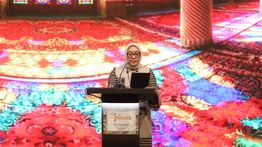 Menteri PPPA Tegaskan Ruang Digital Harus Aman Bagi Anak