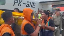 Kaops Satgas Damai Cartenz Ungkap Pelaku Penembakan Pesawat Smart Air di Korowai