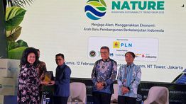 Transjakarta Tancap Gas Elektrifikasi Armada, Welfizon Yuza: Target 100 Persen Bus Listrik pada 2030