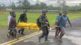 Jenazah Kru Smart Air Dievakuasi ke Timika, Penumpang Warga Lokal Selamat