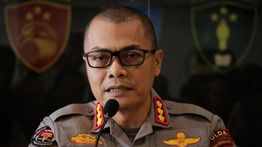 AKBP Didik Putra Kuncoro Dinonaktifkan Usai Kasus Narkoba