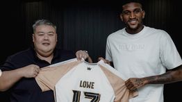 Rekrut Damion Lowe, Dewa United Perkuat Pertahanan