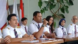 Jenazah Pilot Smart Air Diterbangkan ke Jakarta Hari Ini, IPI Gelar Upacara Penghormatan