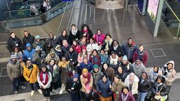 Dosen UPNVJ Bawa Pulang Inspirasi Sistem Pangan Berkelanjutan dari Jerman