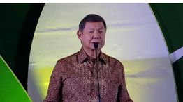 Hashim: Pasar Karbon Dibuka 1 Juli 2026, Investor Global Siap Masuk ke Indonesia
