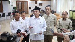 Sempat Tumpang Tindih, Pemerintah Pulihkan Sertifikat Tanah Transmigran di Kalimantan Selatan