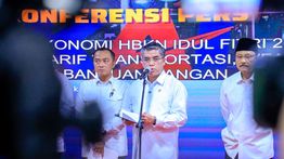 Catat Jadwal Libur dan WFA Lebaran 2026, Bisa Mudik Hingga 2 Minggu!