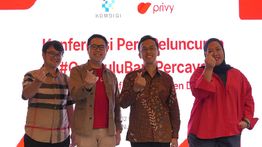 Penipuan Dokumen Digital Kian Marak, Privy dan Komdigi Dorong Budaya Verifikasi Dokumen Digital Lewat Inisiatif #CekDuluBaruPercaya