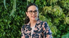 Masyita Crystallin Tinggalkan Kemenkeu, Kini Gabung ke Danantara Investment Management