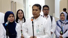 Pasien Jadi Prioritas, Masyarakat Tetap bisa Akses Layanan BPJS di Rumah Sakit Meski PBI Nonaktif