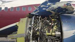 Mesin Rusak di Udara, Pesawat Arik Air Lakukan Pendaratan Darurat demi Keselamatan