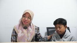 BPJS PBI Aktif Otomatis, Ibu Asal Bekasi Bisa Dampingi Anak Jalani Cuci Darah