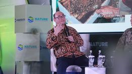 Rio Christiawan: Kerusakan Lingkungan Bisa Hapus Nilai Ekonomi Ratusan Triliun