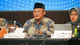 Mendikdasmen: Seluruh Sekolah Terdampak Bencana di Sumatera Kembali Berjalan