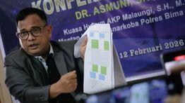 Bareskrim Ambil Alih Penanganan Kasus Narkoba Kapolres Bima Nonaktif AKBP Didik