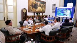 Bertemu Prabowo, BP Taskin Usulkan Ekosistem Terpadu untuk Program Ekonomi Kerakyatan