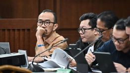 Riva Siahaan Dituntut 14 Tahun Penjara dalam Kasus Korupsi Tata Kelola Minyak Mentah