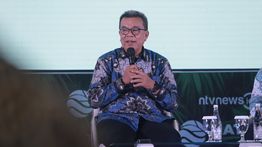 Paul Butarbutar Soroti Tantangan Emisi dan Regulasi dalam Percepatan Industri EV Indonesia