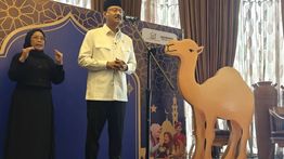 Mensos Saifullah Yusuf Bantah Penonaktifan PBI-JKN Atas Perintah Presiden