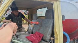 Sopir Truk Air Bersih Ditembak OTK di Yahukimo, Korban Kritis