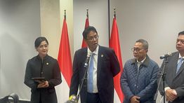 Menkeu Optimistis Ekonomi RI Masuk Fase Ekspansi Sehat hingga 2033