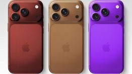 Inilah 5 Fitur Menarik yang Hadir di iPhone 18 Pro dan iPhone 18 Pro Max