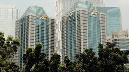 Optimalisasi Struktur Keuangan, Bank Mandiri Perkuat Peran sebagai Mitra Strategis Pemerintah