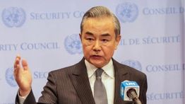 Xi Jinping-Donald Trump Dijadwalkan Bertemu April 2026, Wang Yi: Dialog Lebih Baik dari Konfrontasi