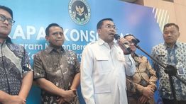 BGN Tegaskan Balita dan Ibu Hamil Jadi Prioritas Program MBG