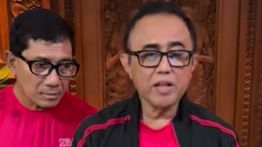 Wali Kota Denpasar Minta Maaf ke Prabowo dan Mensos Soal PBI BPJS