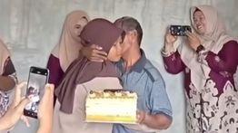 Siswa Surati SPPG, Minta MBG Dimasak Enak Buat Hadiah Ultah Sang Ayah