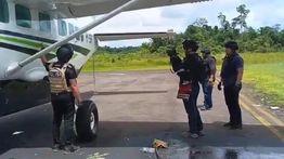 Kaops Ungkap 20 Anggota KKB Tembaki Pesawat Smart Air