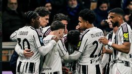 Chiellini Soroti Wasit dan VAR ketika Juventus Takluk dari Inter