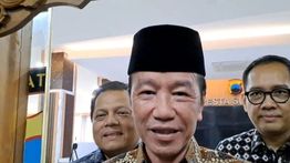 Cek Fakta: Megawati Jadi Tersangka Kasus Ijazah Jokowi