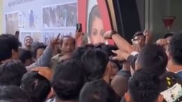 Berburu Emas Antam di Pameran JCC Senayan Diwarnai Kericuhan