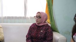Menteri PPPA: Memaksa Anak Buka Pakaian Berpotensi Langgar UU Perlindungan Anak